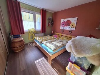 PREDAJ – 3 izbový byt po rekonštrukcii ul. Vansovej – PREŠOV