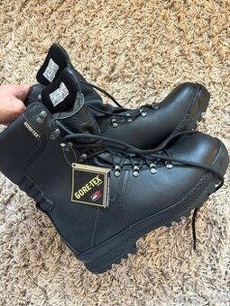 Predám vojenské GORETEX kanady