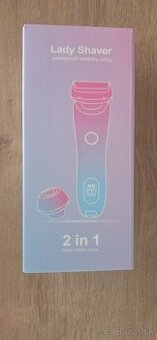 Dámsky zastrihovač