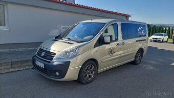 Fiat Scudo 2