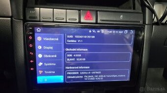 Android radio