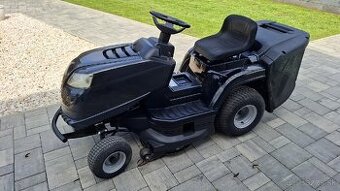 Traktorová kosačka Stiga Alpina Hydro briggs stratton