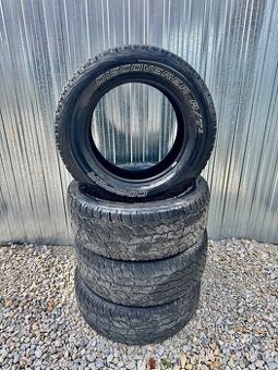 Cooper Discoverer A/T 3, 265/60 R18