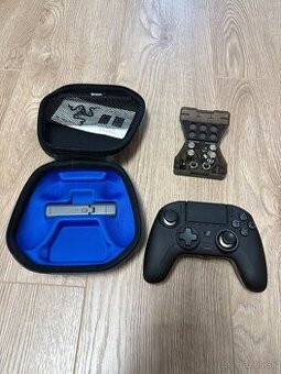 Ps4 nacon pro evolution ovladac