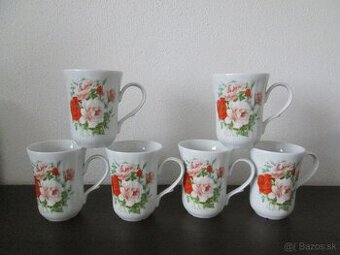 Hrnčeky THUN