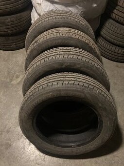 Predám letné pneu 175/65/R15