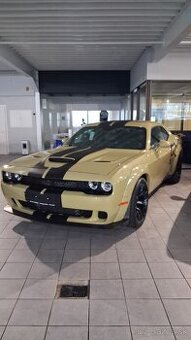 Dodge Challenger 6.4 SRT WideBody / 2021/ /