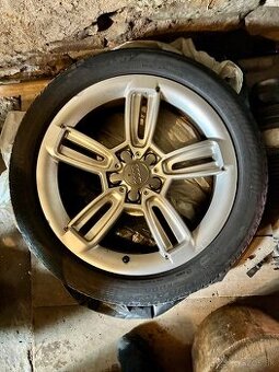 Elektróny r18 5x112