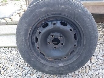 165/70R14T MATADOR