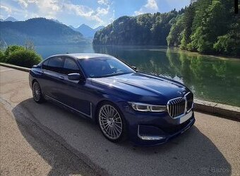KÚPIM BMW Rada 7, 730 , 740 , 750