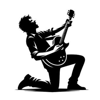 Hľadáme gitaristu