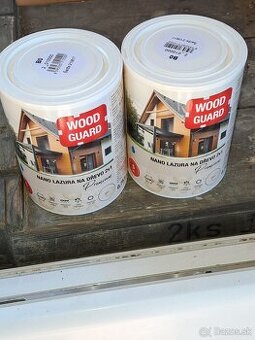 Lak na tatransky profil