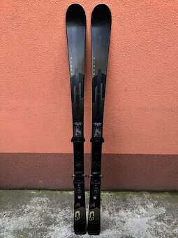 Lyže Atomic Cloud C9 Revoshock Light 24/25 - 155cm (2)