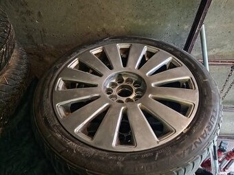 Repliky Audi 5x100 a 5x112