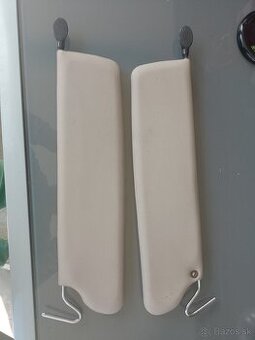 ORIGINAL SLNECNE CLONY SKODA 1000MB