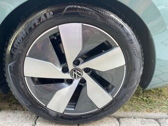 disky vw