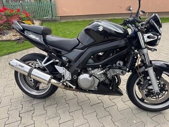 Suzuki Sv 1000