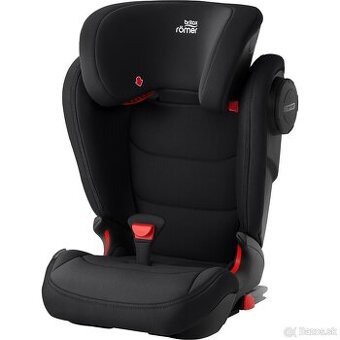 autosedačka BRITAX-ROMER Kidfix
