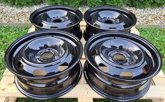 PLECH. DISKY R15 4x108 PEUGEOT CITROEN