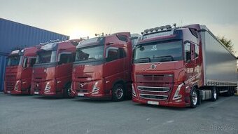 Vodič MKD - nejazdíme turnusy.