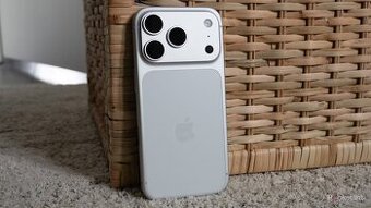 Iphone 17 pro 256 - novy