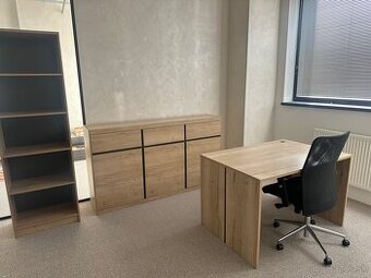 Predám kancelársky nábytok v perfektnom stave