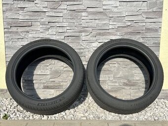 225/40 R18 92Y XL letné MICHELIN