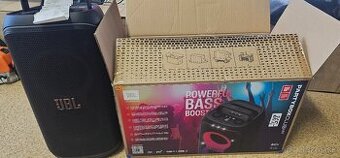 Jbl partybox club 120