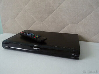 ⭐ DVD rekordér PANASONIC DMR-EH63- 250 GB HDD -HDMI -USB ⭐ -