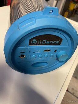 Bluetooth reproduktor