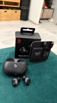 Beats Studio Buds sluchadla