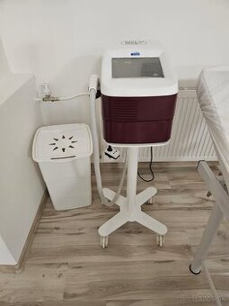 Prístroj MPL 4G MultiPulseLight systém