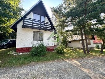 Predaj domu v malebnej oblasti kúpeľov Byšta