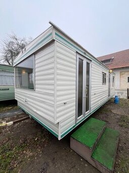 Mobilný dom 8x3