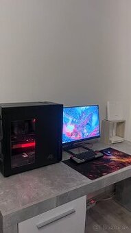 Komplet herná zostava