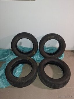Zimné pneumatiky 225/60 R17 99H