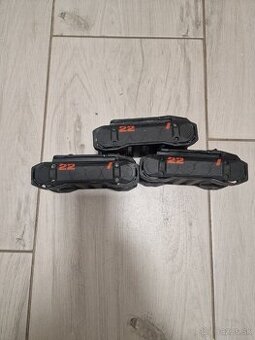 Batéria Nuron Hilti B 22-85