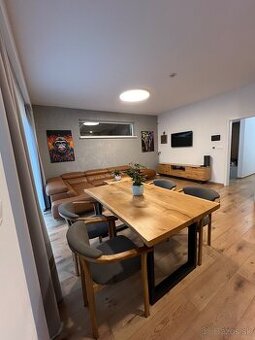 Dám do prenájmu byt