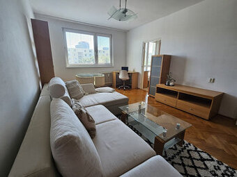 Prenájom bytu 2-izbový bez realitky - Astrova