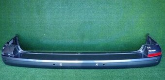 vw t6 nárazník 2019+