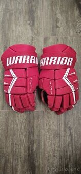 Hokejové rukavice Warior 12"