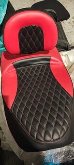 Honda GL1800 sedadlo - 1