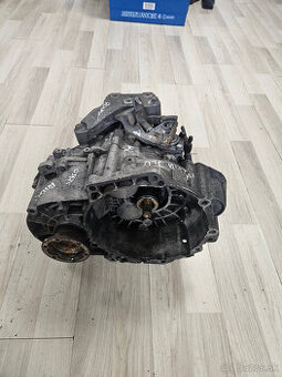 prevodovka VW Passat 2,0TDI JLU
