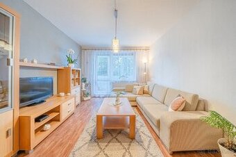 3i chyžka v centre Hollého ulici