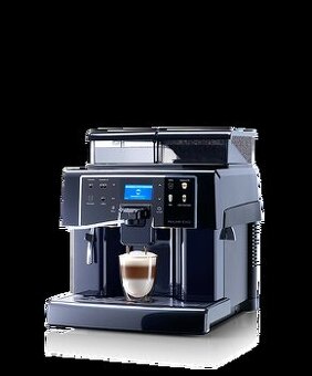 Saeco Aulica Evo Focus