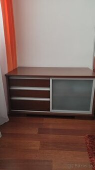 Obývačkový nabytok