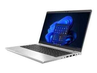 HP EliteBook 640 G9-Core i5 1245U-16GB-512GBSSD-FHD