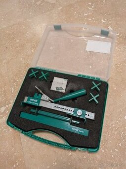 Spax Kaiman. Stahovak na terasu, terasové dosky - 1