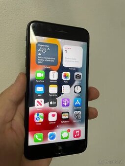 IPhone 7 plus 128GB čítať popis