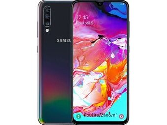 Samsung Galaxy A70